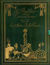 Cover of ''In Powder and Crinoline'' (1913), illustrated by Kay Nielsen