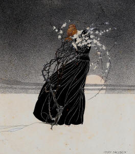 Kay Nielsen - ''The Story of a Mother''