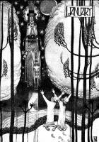 Vernon Hill - an image from ''The Arcadian Calendar for 1910''